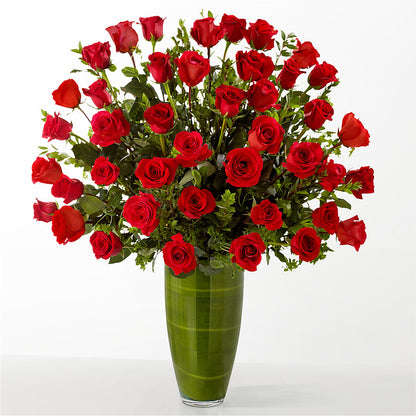 The Ballad –  Grand Flowers/irish Rose, Novi MI
