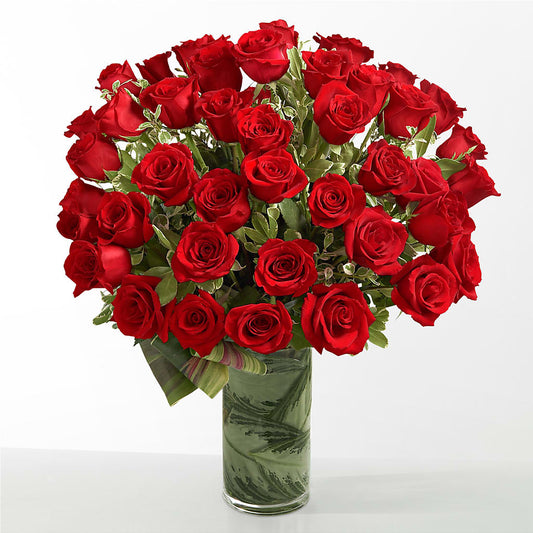 The Enamored –  Grand Flowers/irish Rose, Novi MI