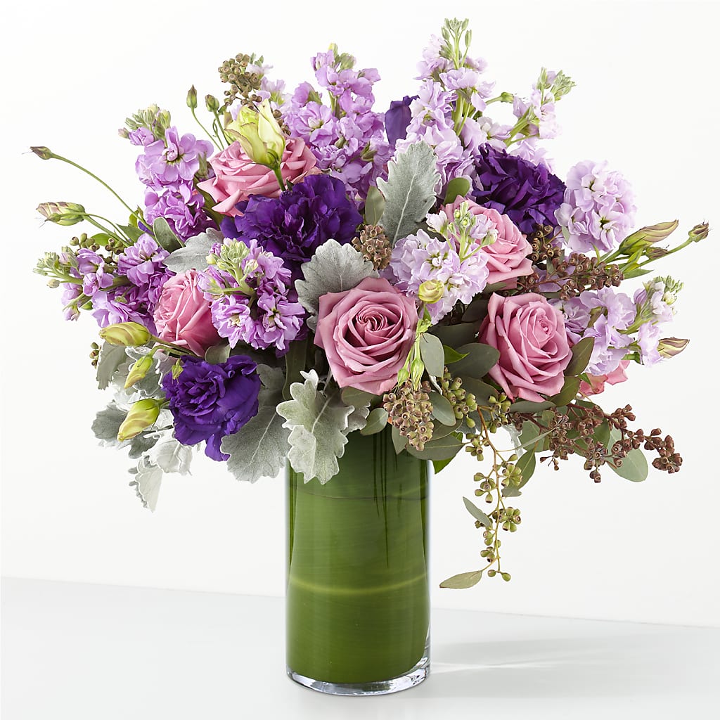 The Monarch –  Grand Flowers/irish Rose, Novi MI