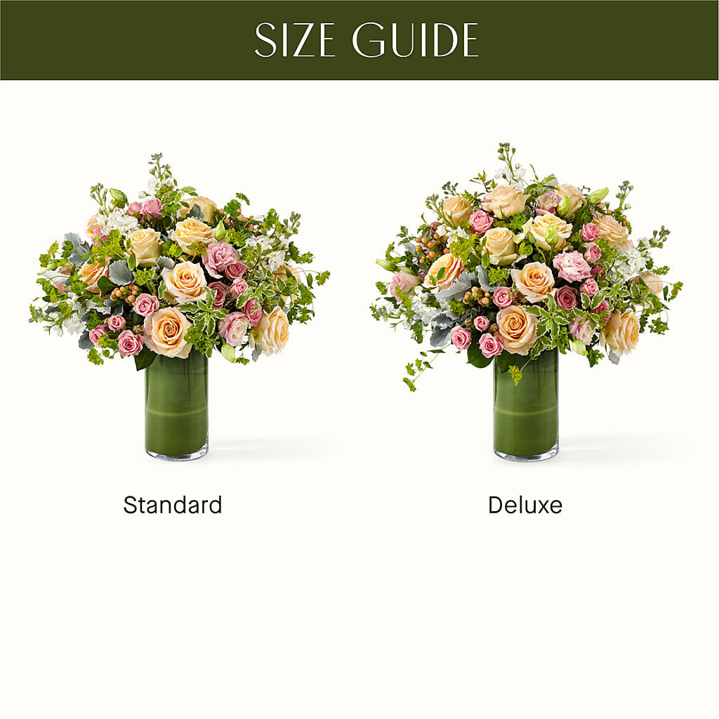 The Glamour Shot –  Grand Flowers/irish Rose, Novi MI
