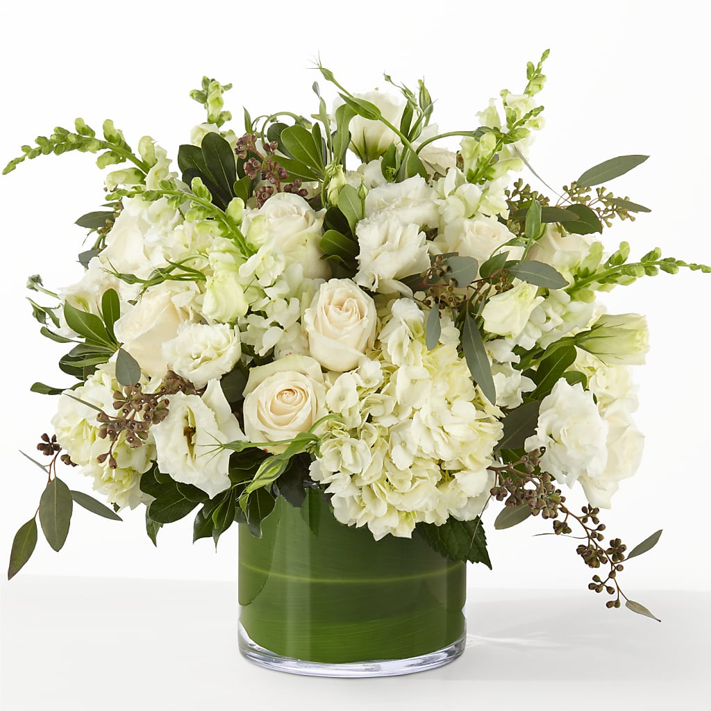 The Gallery –  Grand Flowers/irish Rose, Novi MI