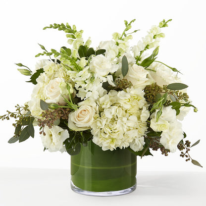 The Gallery –  Grand Flowers/irish Rose, Novi MI
