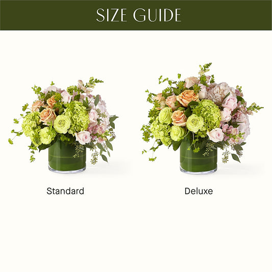 The Art Deco –  Grand Flowers/irish Rose, Novi MI