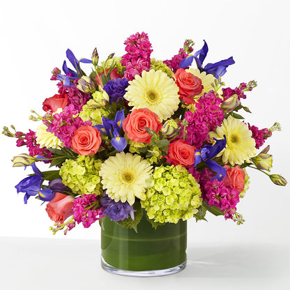 The Couture –  Grand Flowers/irish Rose, Novi MI