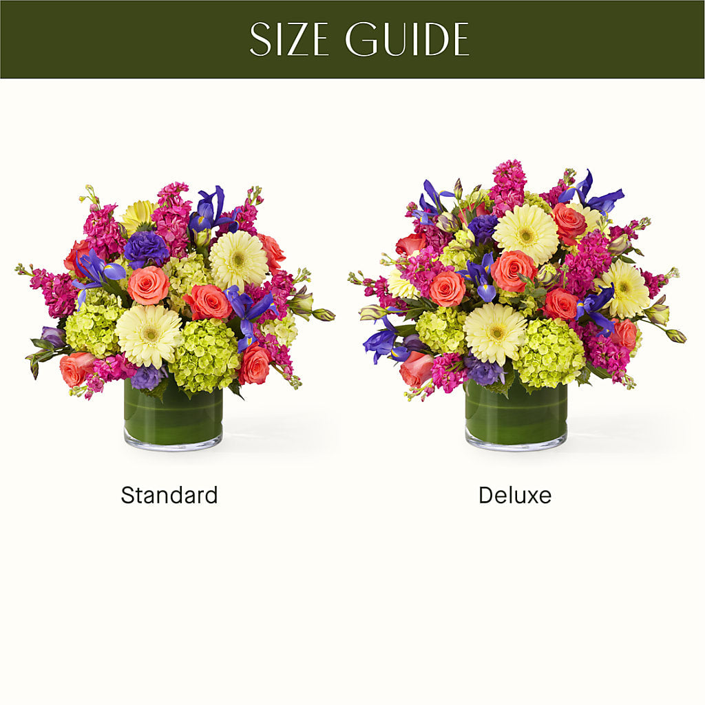 The Couture –  Grand Flowers/irish Rose, Novi MI