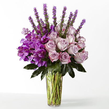 The Maximalist –  Grand Flowers/irish Rose, Novi MI