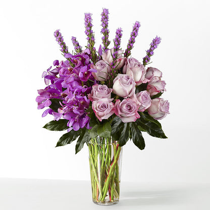 The Maximalist –  Grand Flowers/irish Rose, Novi MI
