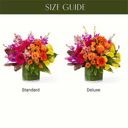 The Mosaic –  Grand Flowers/irish Rose, Novi MI