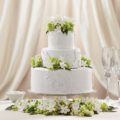 Bloom & Blossom Cake Decor –  Grand Flowers/irish Rose, Novi MI