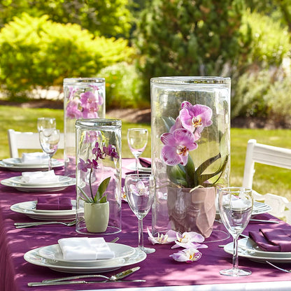 Dramatic Garden Centerpiece –  Grand Flowers/irish Rose, Novi MI