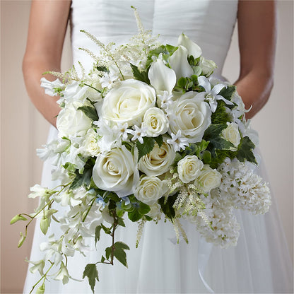 Cherish Bouquet –  Grand Flowers/irish Rose, Novi MI