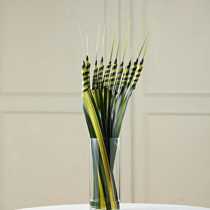 Twisted Hala Bouquet –  Grand Flowers/irish Rose, Novi MI