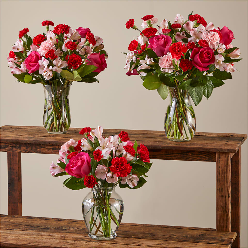 You're Precious Bouquet –  Grand Flowers/irish Rose, Novi MI
