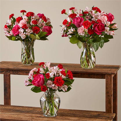 You're Precious Bouquet –  Grand Flowers/irish Rose, Novi MI
